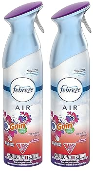 Breeze Febreze Air 8.8 oz. Moonlight Breeze Scent Air Freshener